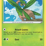 Tropius 005/072 - Shining Fates