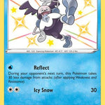Galarian Mr. Mime SV020/SV122 - Shining Fates Shiny Vault Holofoil