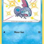 Sobble SV025/SV122 - Shining Fates Shiny Vault Holofoil