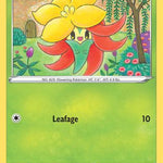 Gossifleur 014/072 - Shining Fates