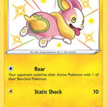 Yamper SV039/SV122 - Shining Fates Shiny Vault Holofoil