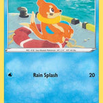 Buizel 022/072 - Shining Fates