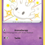 Pokemon: Milcery Shining Fates SV057/SV122 - Near Mint