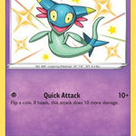 Dreepy SV060/SV122 - Shining Fates Shiny Vault Holofoil