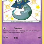 Drakloak SV061/SV122 - Shining Fates Shiny Vault Holofoil