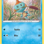 Chewtle 026/072 - Shining Fates