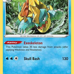 Drednaw 027/072 - Shining Fates
