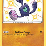 Galarian Yamask SV065/SV122 - Shining Fates Shiny Vault Holofoil