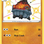Carkol SV068/SV122 - Shining Fates Shiny Vault Holofoil