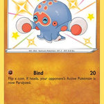 Clobbopus SV072/SV122 - Shining Fates Shiny Vault Holofoil