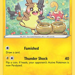 Morpeko () 035/072 - Shining Fates