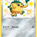 Cufant SV090/SV122 - Shining Fates Shiny Vault Holofoil