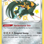 Copperajah SV091/SV122 - Shining Fates Shiny Vault Holofoil