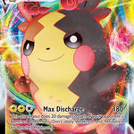 Morpeko VMAX 038/072 - Shining Fates Holofoil