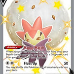 Eldegoss V SWSH084/307 - SWSH Sword & Shield Promo Cards Holofoil