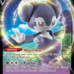Indeedee V 039/072 - Shining Fates Holofoil