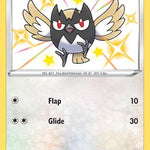 Rookidee SV101/SV122 - Shining Fates Shiny Vault Holofoil