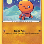 Trapinch 040/072 - Shining Fates