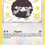 Wooloo SV103/SV122 - Shining Fates Shiny Vault Holofoil