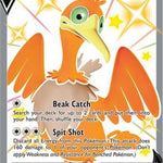 Cramorant V SWSH086/307 - SWSH Sword & Shield Promo Cards Holofoil