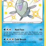 Arctovish SV037/SV122 - Shining Fates Shiny Vault Holofoil
