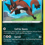 Thievul 048/072 - Shining Fates Holofoil