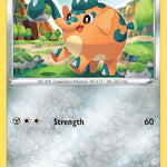 Cufant 049/072 - Shining Fates