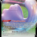 Ditto V 050/072 - Shining Fates Holofoil