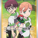 Gym Trainer (Full Art) 068/072 - Shining Fates Holofoil