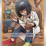 Cara Liss (Full Art) 067/072 - Shining Fates Holofoil