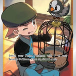 Bird Keeper (Full Art) 066/072 - Shining Fates Holofoil