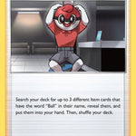 Ball Guy 057/072 - Shining Fates