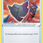Rusted Shield 061/072 - Shining Fates