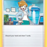 Professor's Research 060/072 - Shining Fates