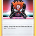 Boss's Orders 058/072 - Shining Fates