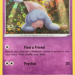 Hatenna (General Mills Promo) SWSH040 - Miscellaneous Cards & Products Holofoil