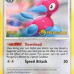 Porygon2 049/106 - Diamond and Pearl Promos