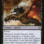 Scythe Specter (SCD-105) - Starter Commander Decks