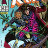 UNCANNY X-MEN #266 FACSIMILE EDITION [NEW PRINTING] CB  (08/07/2024)