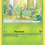 Bellsprout 001/163 - SWSH05 Battle Styles