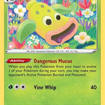 Weepinbell 002/163 - SWSH05 Battle Styles