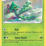 Cacturne 005/163 - SWSH05 Battle Styles