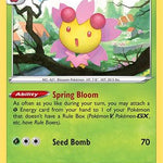 Cherrim 008/163 - SWSH05 Battle Styles Holofoil