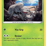 Durant 010/163 - SWSH05 Battle Styles