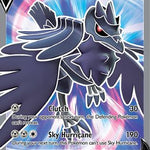 Corviknight V (Full Art) 156/163 - SWSH05 Battle Styles Holofoil