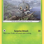 Scatterbug 011/163 - SWSH05 Battle Styles