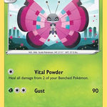 Vivillon 013/163 - SWSH05 Battle Styles