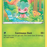 Fomantis 014/163 - SWSH05 Battle Styles