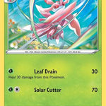 Lurantis 015/163 - SWSH05 Battle Styles