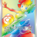 Phoebe (Secret) 175/163 - SWSH05 Battle Styles Holofoil